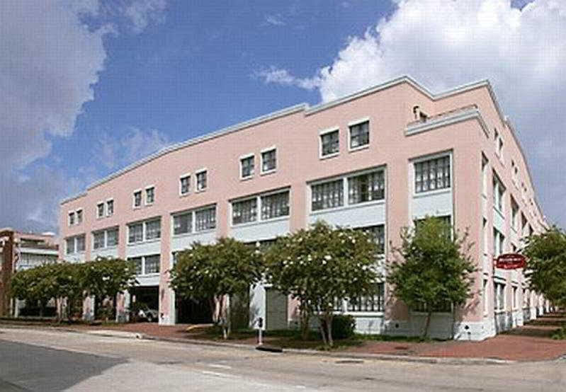 Sonesta Es Suites New Orleans Convention Center Exterior photo